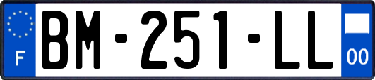BM-251-LL