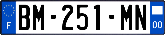 BM-251-MN