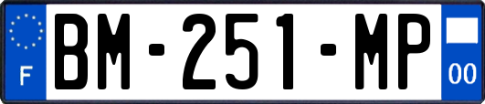 BM-251-MP