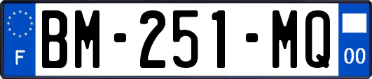 BM-251-MQ