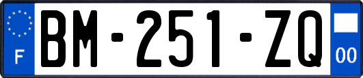 BM-251-ZQ