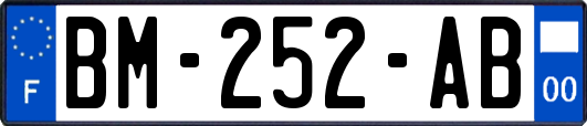 BM-252-AB