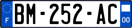 BM-252-AC