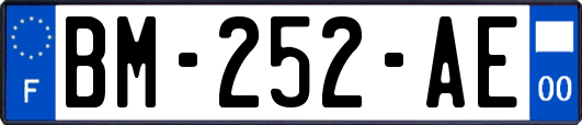 BM-252-AE