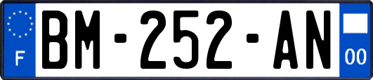 BM-252-AN