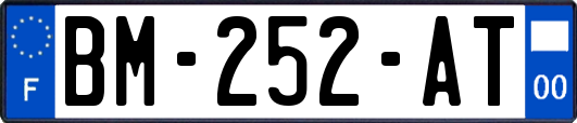 BM-252-AT