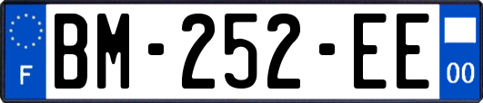 BM-252-EE