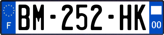 BM-252-HK