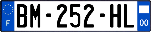 BM-252-HL