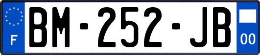 BM-252-JB