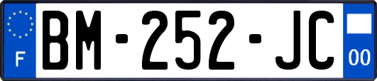 BM-252-JC