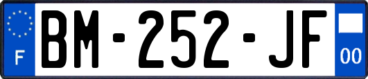 BM-252-JF