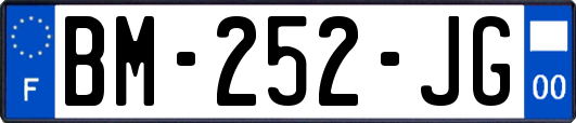 BM-252-JG