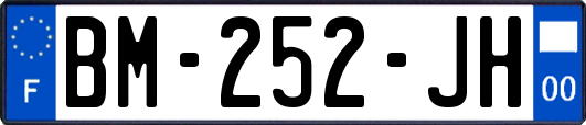 BM-252-JH