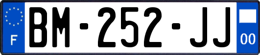 BM-252-JJ