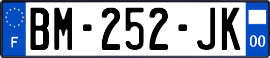BM-252-JK