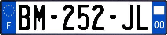BM-252-JL