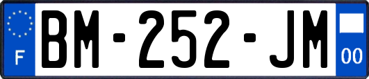 BM-252-JM