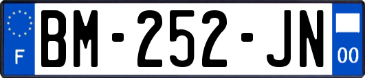 BM-252-JN