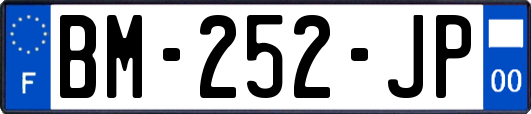 BM-252-JP