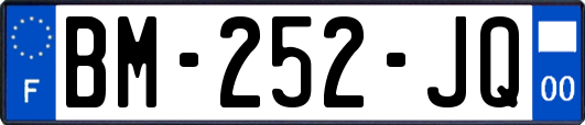 BM-252-JQ