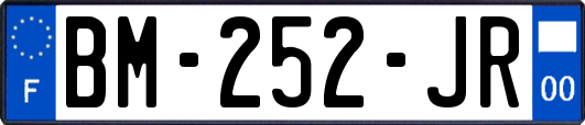 BM-252-JR