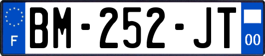 BM-252-JT