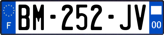 BM-252-JV