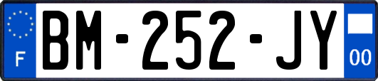 BM-252-JY