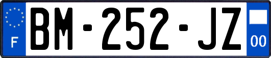 BM-252-JZ