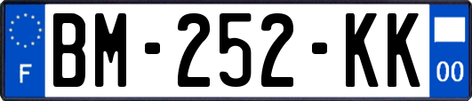 BM-252-KK