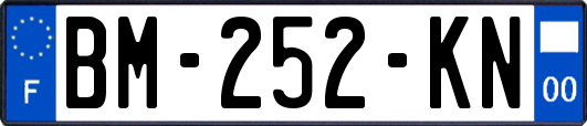 BM-252-KN