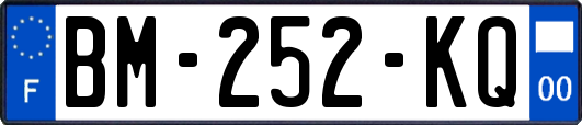 BM-252-KQ