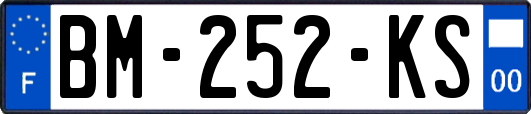 BM-252-KS