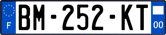 BM-252-KT