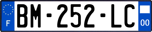 BM-252-LC