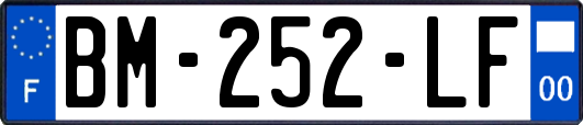 BM-252-LF