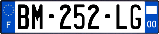 BM-252-LG