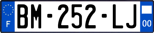 BM-252-LJ