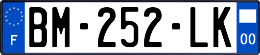 BM-252-LK