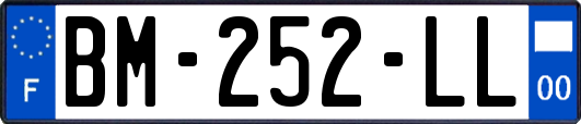 BM-252-LL