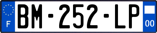 BM-252-LP