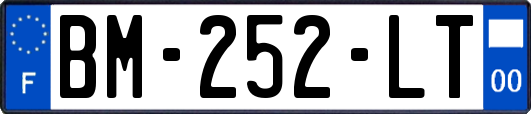 BM-252-LT