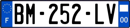 BM-252-LV