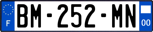 BM-252-MN