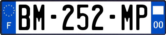 BM-252-MP