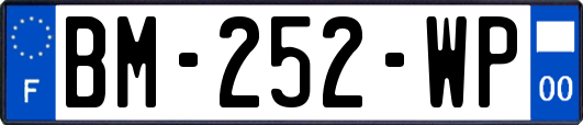 BM-252-WP