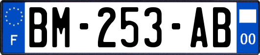 BM-253-AB