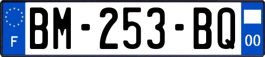 BM-253-BQ