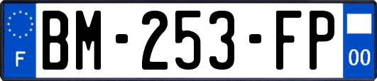 BM-253-FP